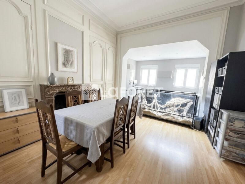 Appartement à vendre, 300m², Douai