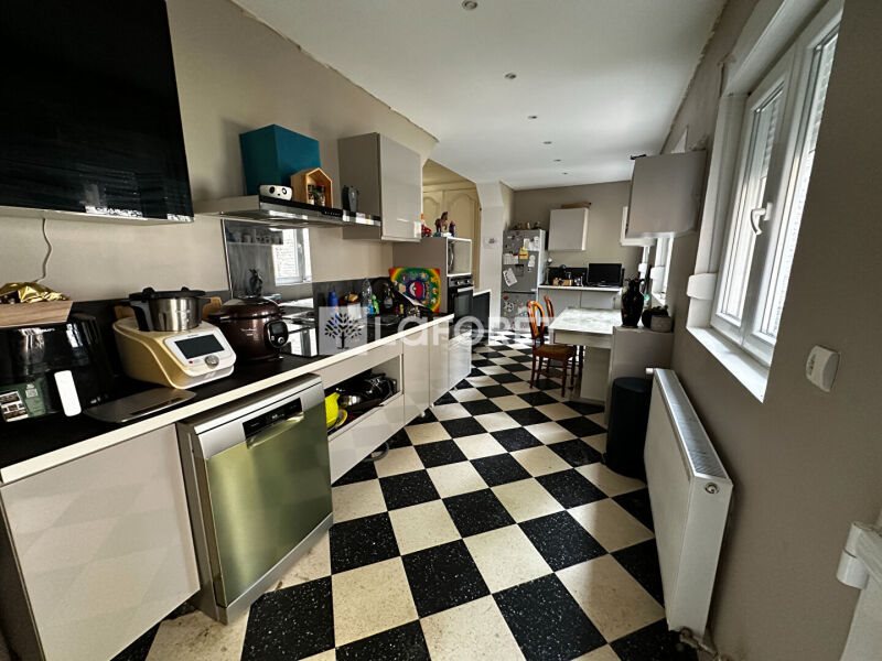 Appartement à vendre, 300m², Douai