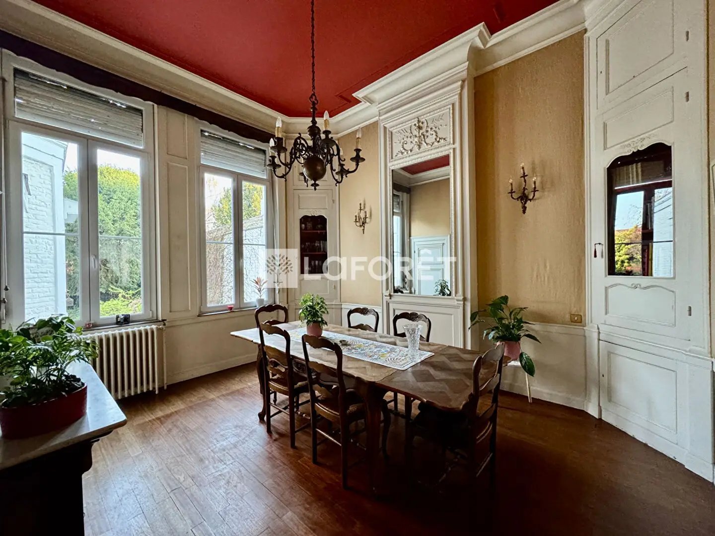 Maison à vendre, 162m², Douai