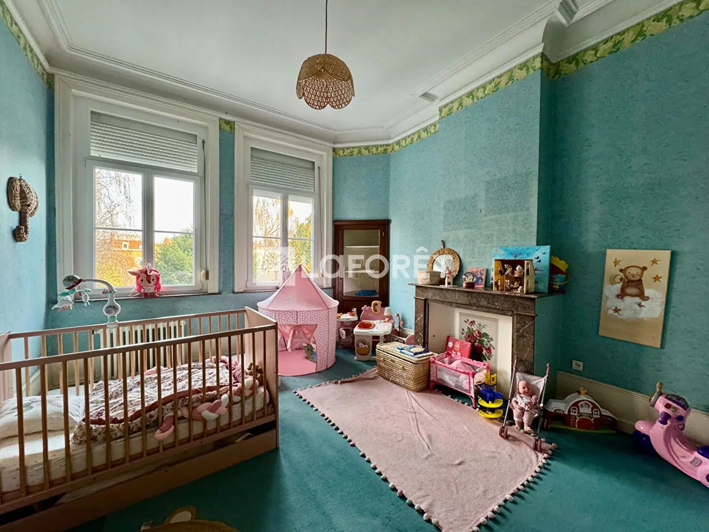 Maison à vendre, 162m², Douai