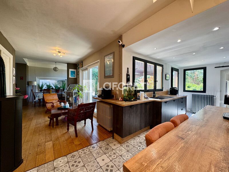 Maison à vendre, 155m², Douai