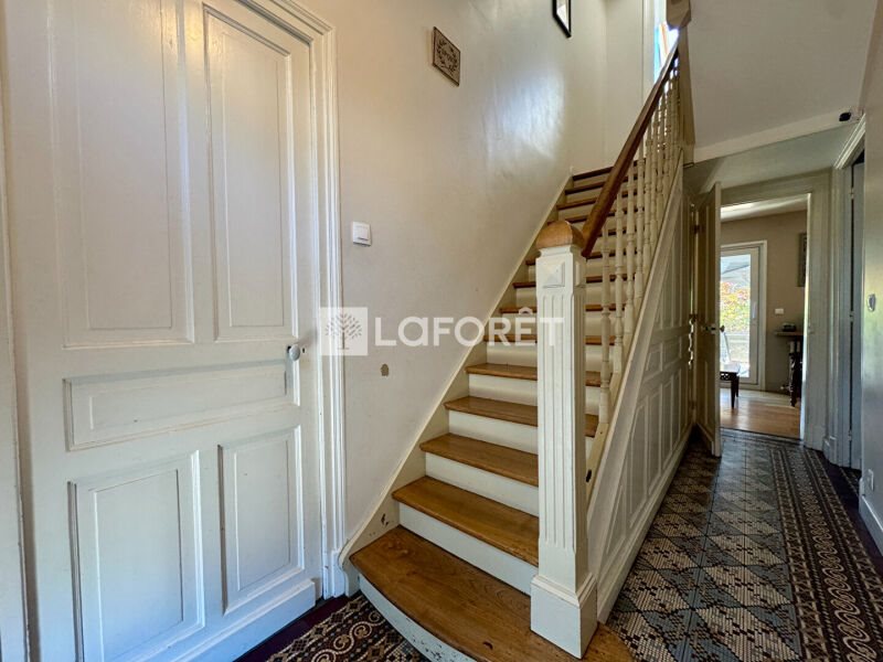 Maison à vendre, 155m², Douai