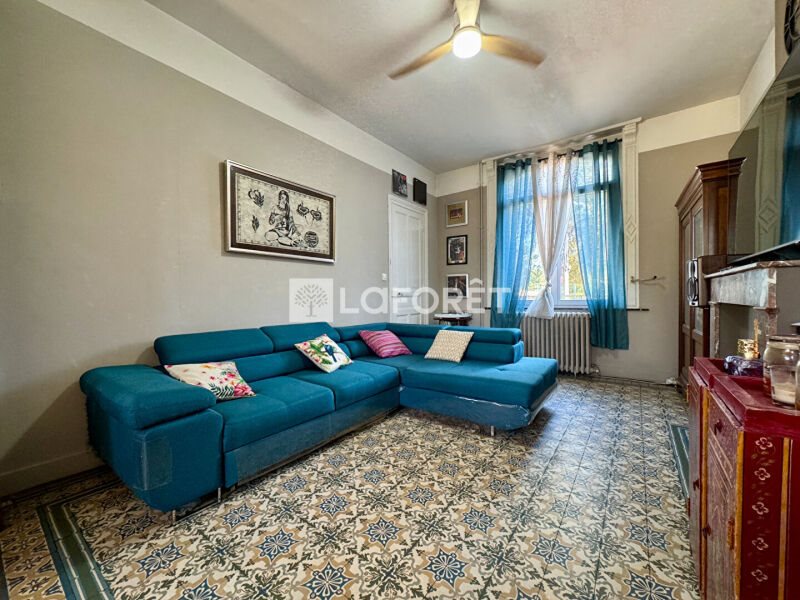 Maison à vendre, 155m², Douai
