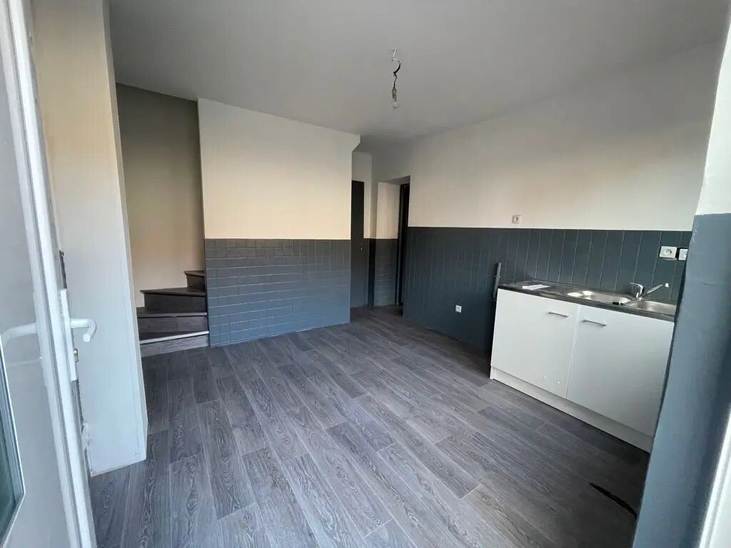 Maison à vendre, 120m², Douai