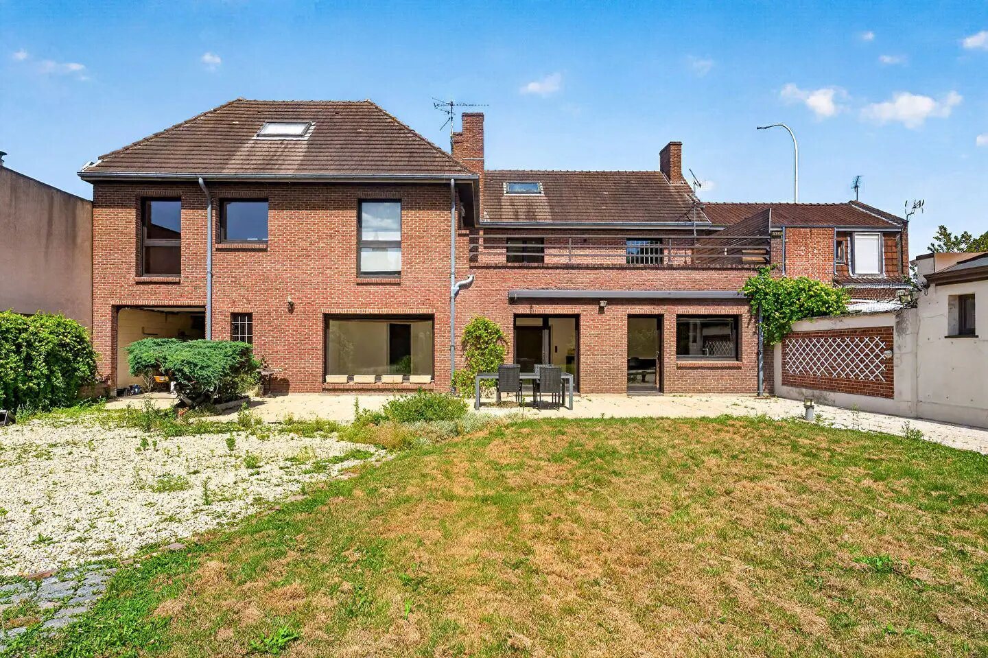 Maison à vendre, 253m², Lambres-lez-Douai