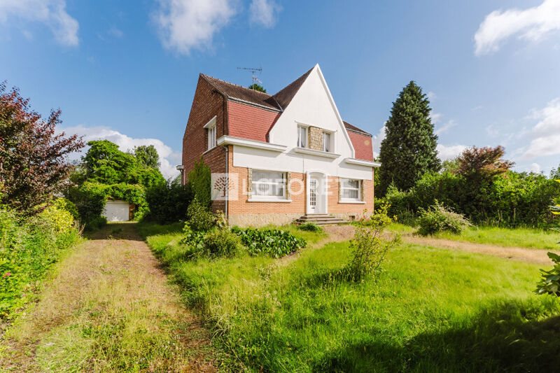 Maison à vendre, 212m², Roost-Warendin