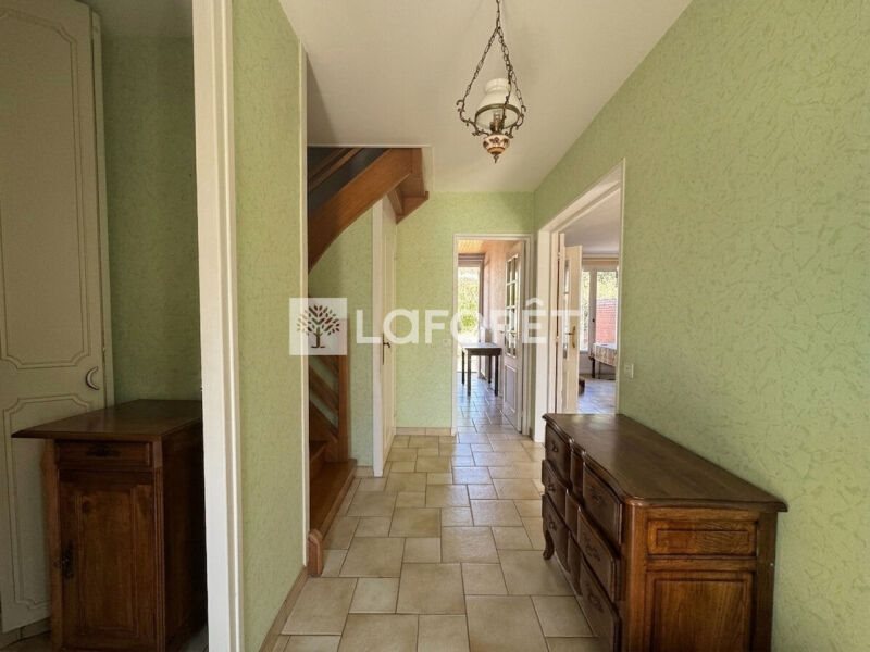 Maison à vendre, 95m², Douai