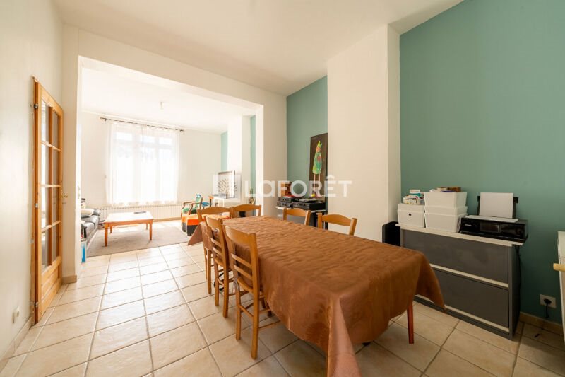 Maison à vendre, 130m², Douai