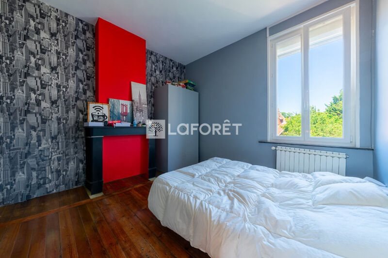 Maison à vendre, 130m², Douai