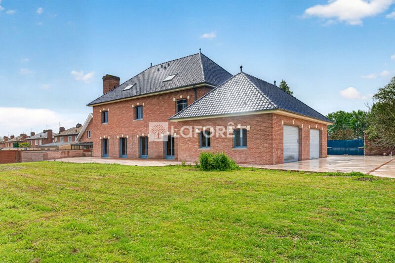 Maison à vendre, 364m², Arleux