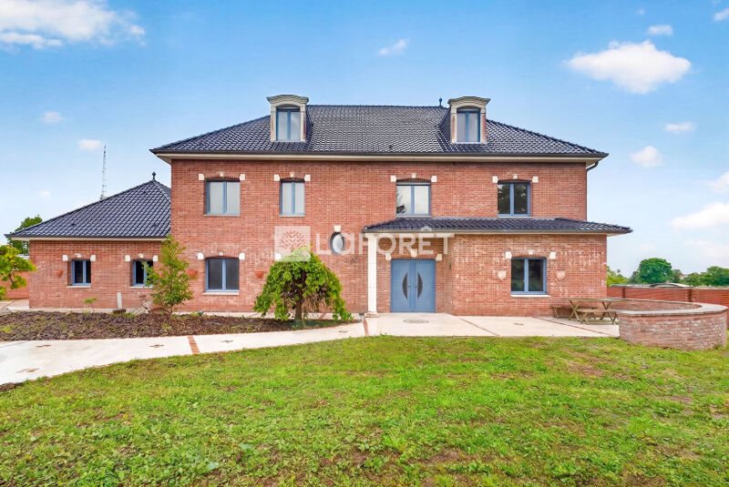 Maison à vendre, 364m², Arleux