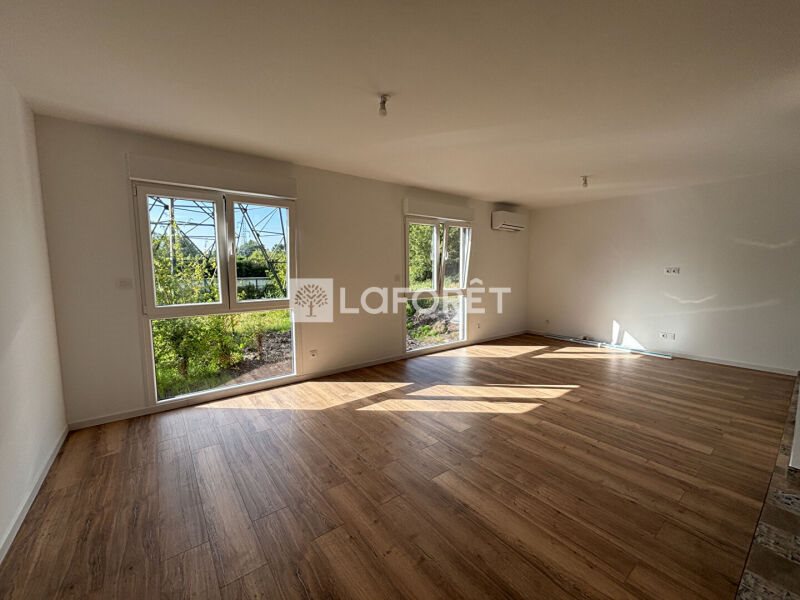 Maison à vendre, 72m², Sin-le-Noble