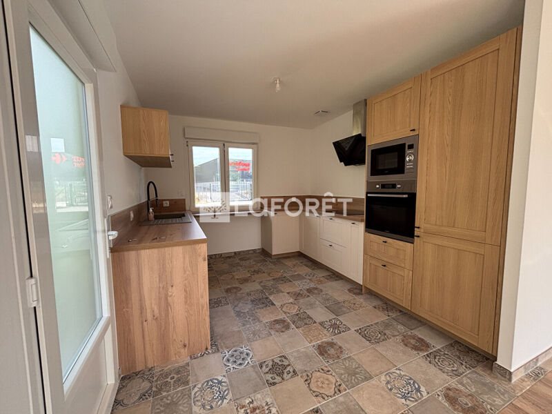 Maison à vendre, 72m², Sin-le-Noble