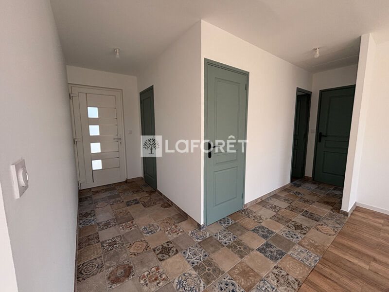 Maison à vendre, 72m², Sin-le-Noble