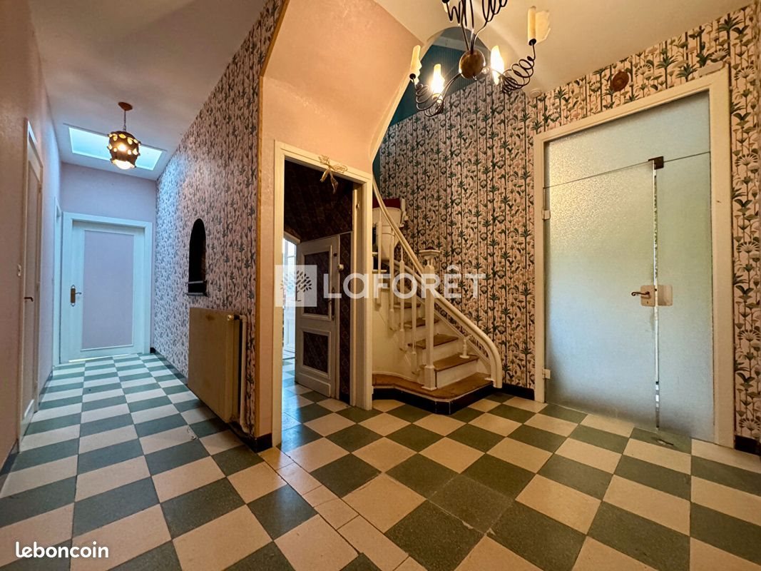 Maison à vendre, 355m², Douai