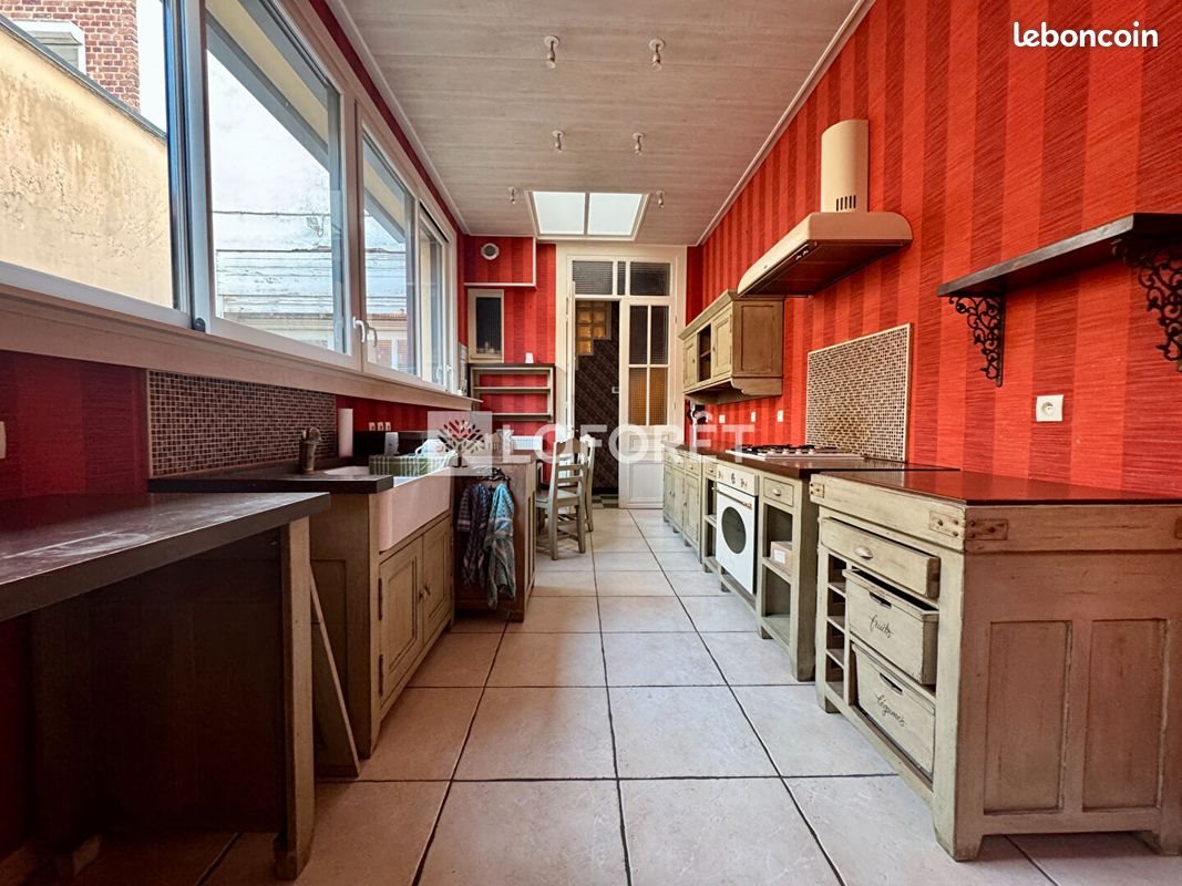 Maison à vendre, 355m², Douai