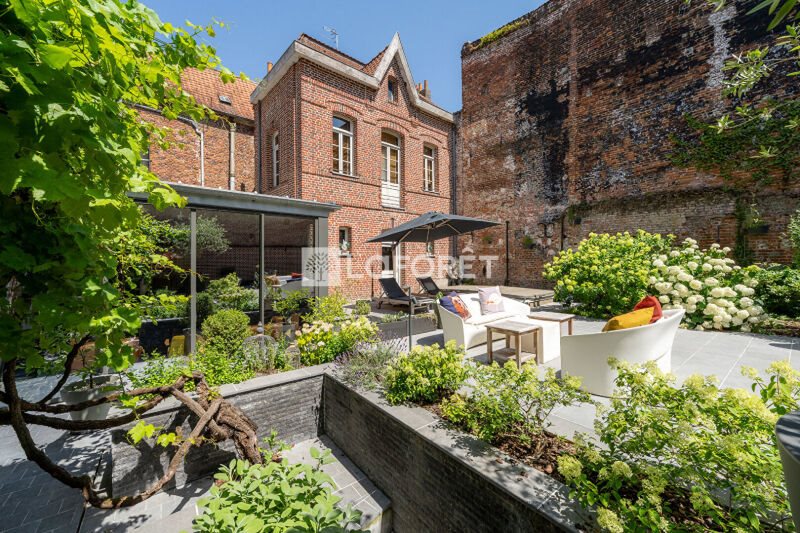 Maison à vendre, 342m², Douai