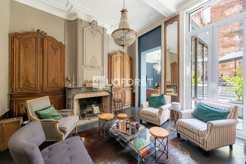 Maison à vendre, 342m², Douai