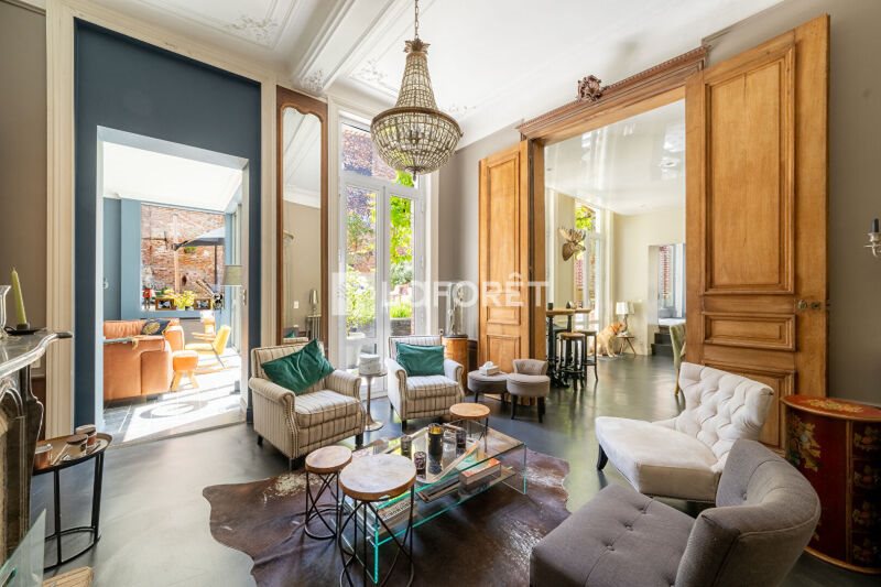 Maison à vendre, 342m², Douai