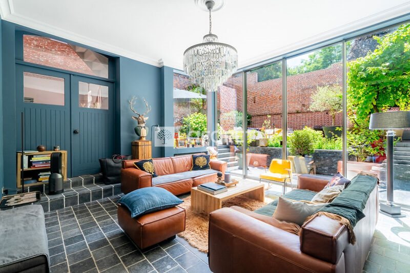 Maison à vendre, 342m², Douai