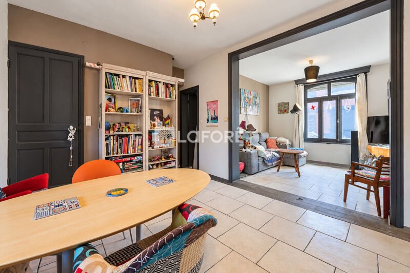 Maison à vendre, 110m², Douai