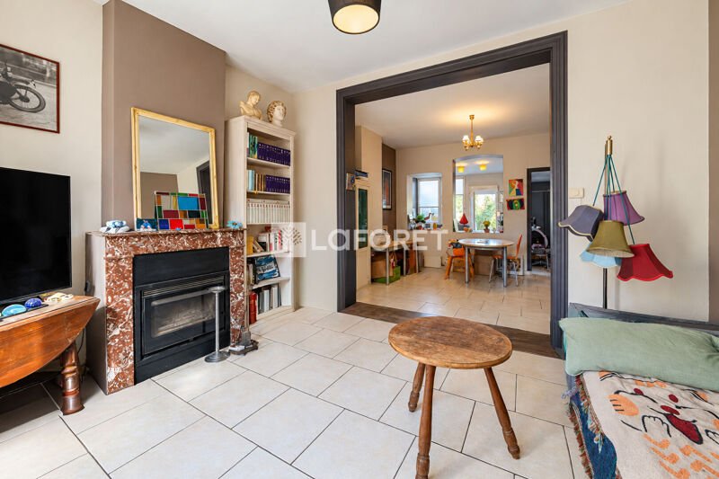 Maison à vendre, 110m², Douai