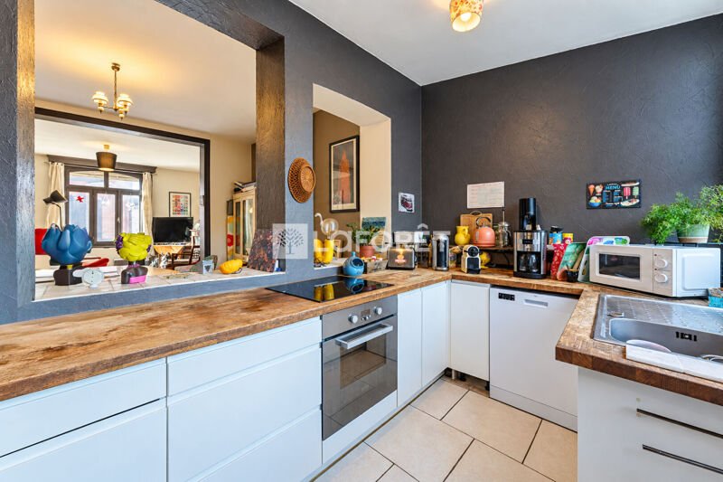 Maison à vendre, 110m², Douai