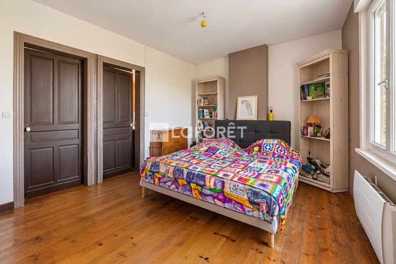 Maison à vendre, 110m², Douai