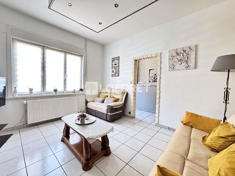 Maison à vendre, 110m², Sin-le-Noble