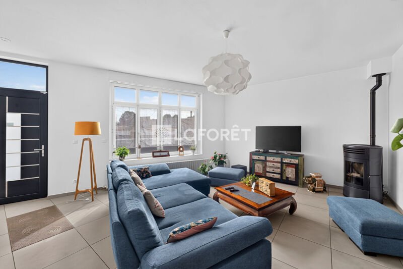 Maison à vendre, 144m², Waziers