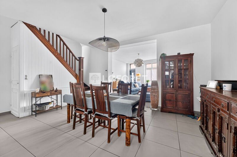 Maison à vendre, 144m², Waziers