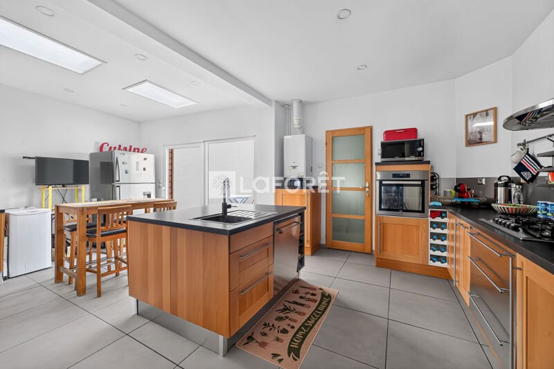 Maison à vendre, 144m², Waziers