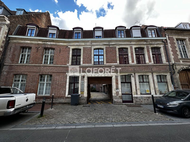 Appartement à vendre, 35m², Douai