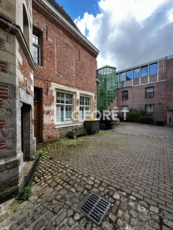 Appartement à vendre, 35m², Douai