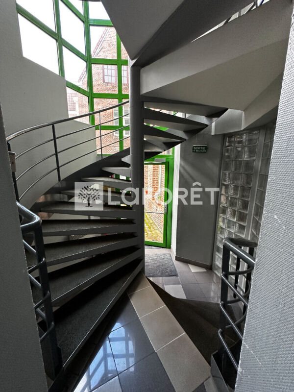 Appartement à vendre, 35m², Douai