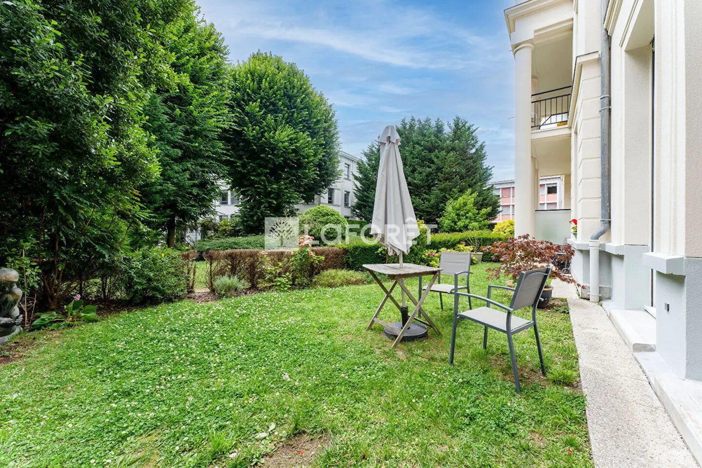 Appartement à vendre, 111m², Douai