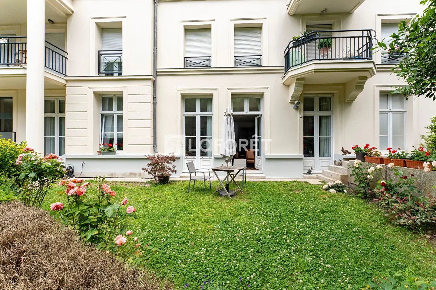 Appartement à vendre, 111m², Douai