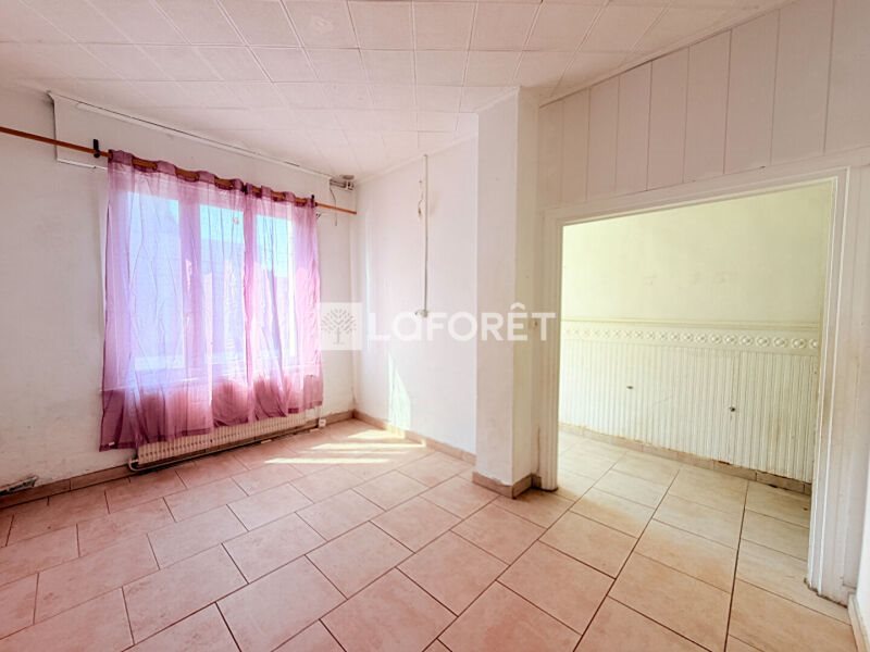Maison à vendre, 88m², Râches
