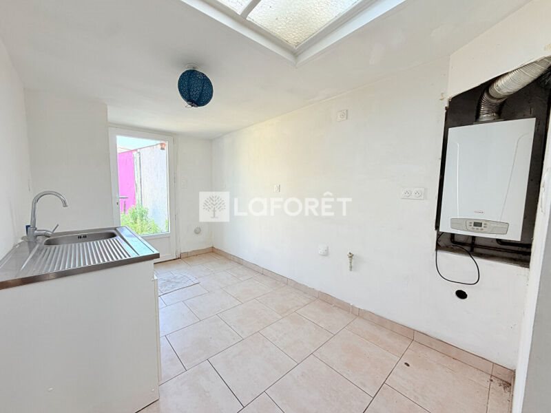 Maison à vendre, 88m², Râches