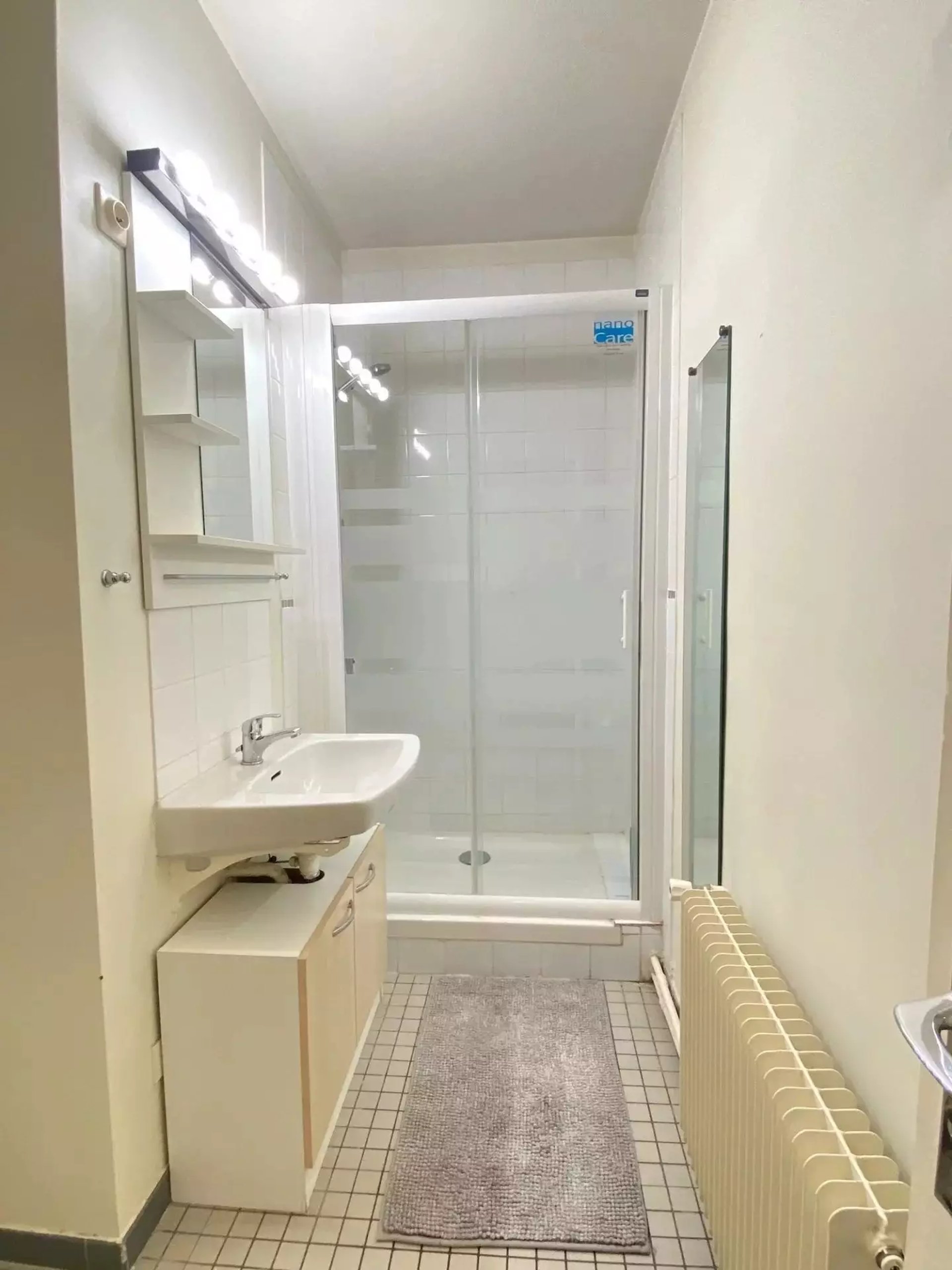 Appartement à vendre, 41m², Boussy-Saint-Antoine