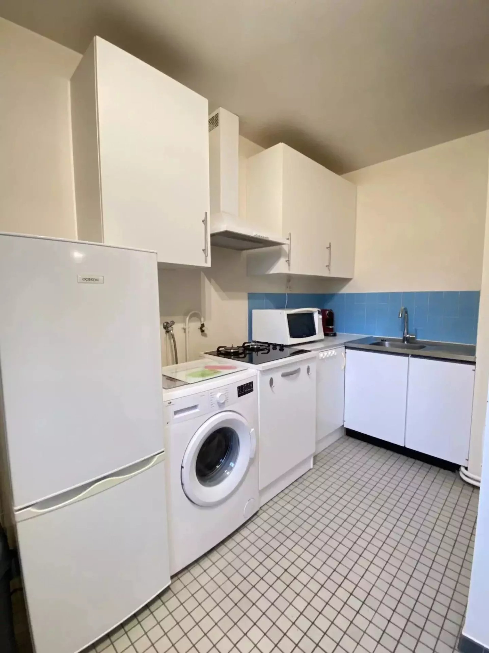 Appartement à vendre, 41m², Boussy-Saint-Antoine