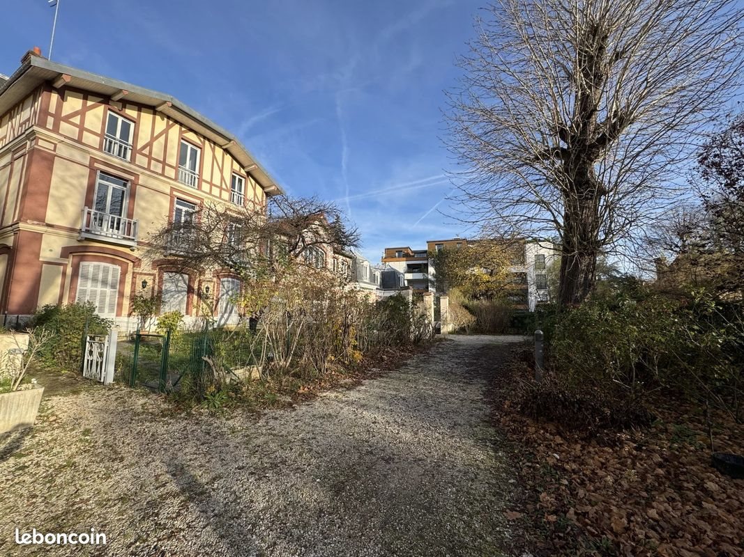 Appartement à louer, 79m², Brunoy