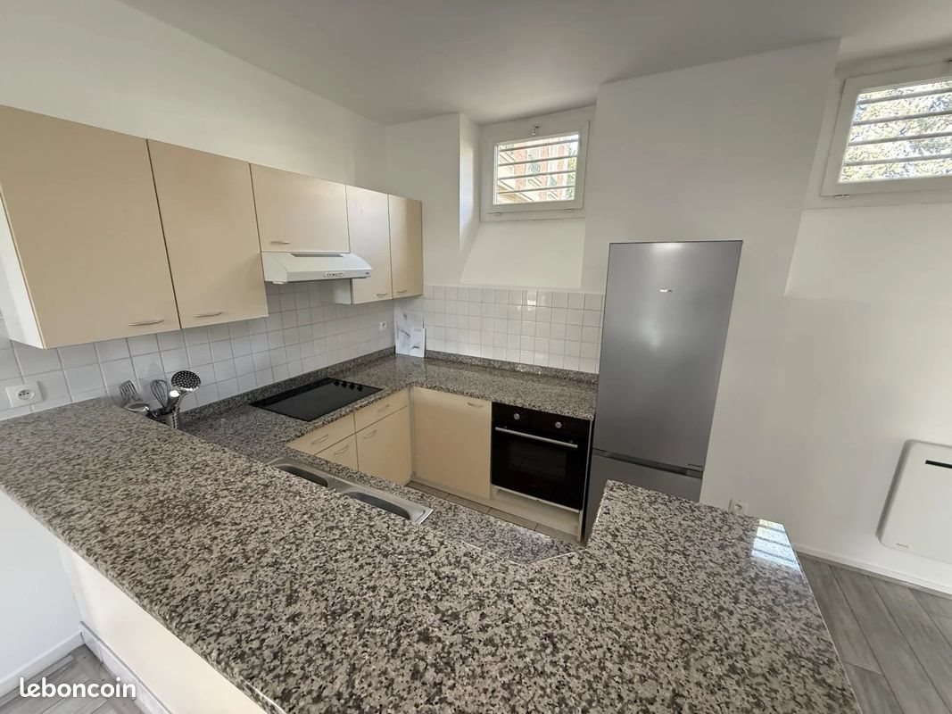 Appartement à louer, 79m², Brunoy