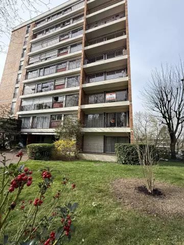 Appartement à vendre, 81m², Brunoy