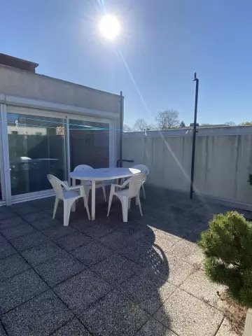 Appartement à vendre, 40m², Brunoy