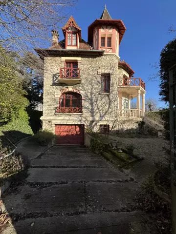 Maison à vendre, 250m², Brunoy