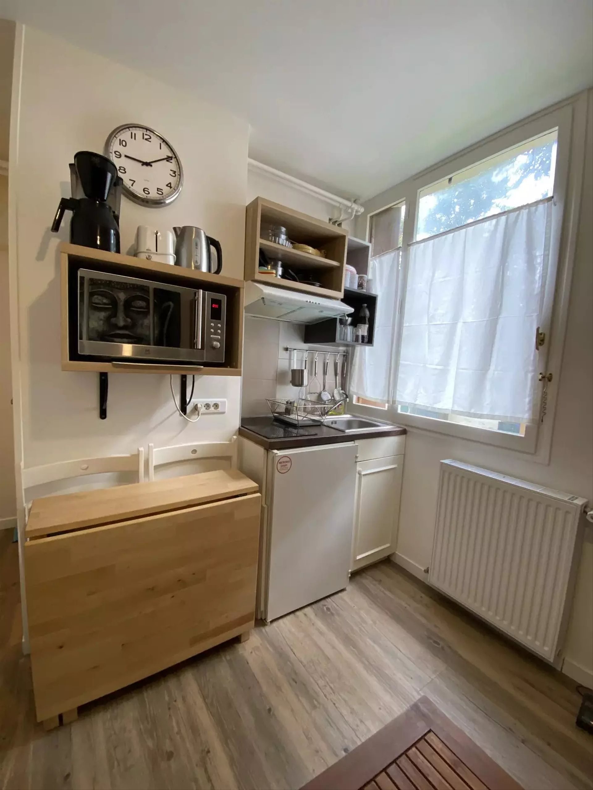 Appartement à vendre, 12m², Brunoy
