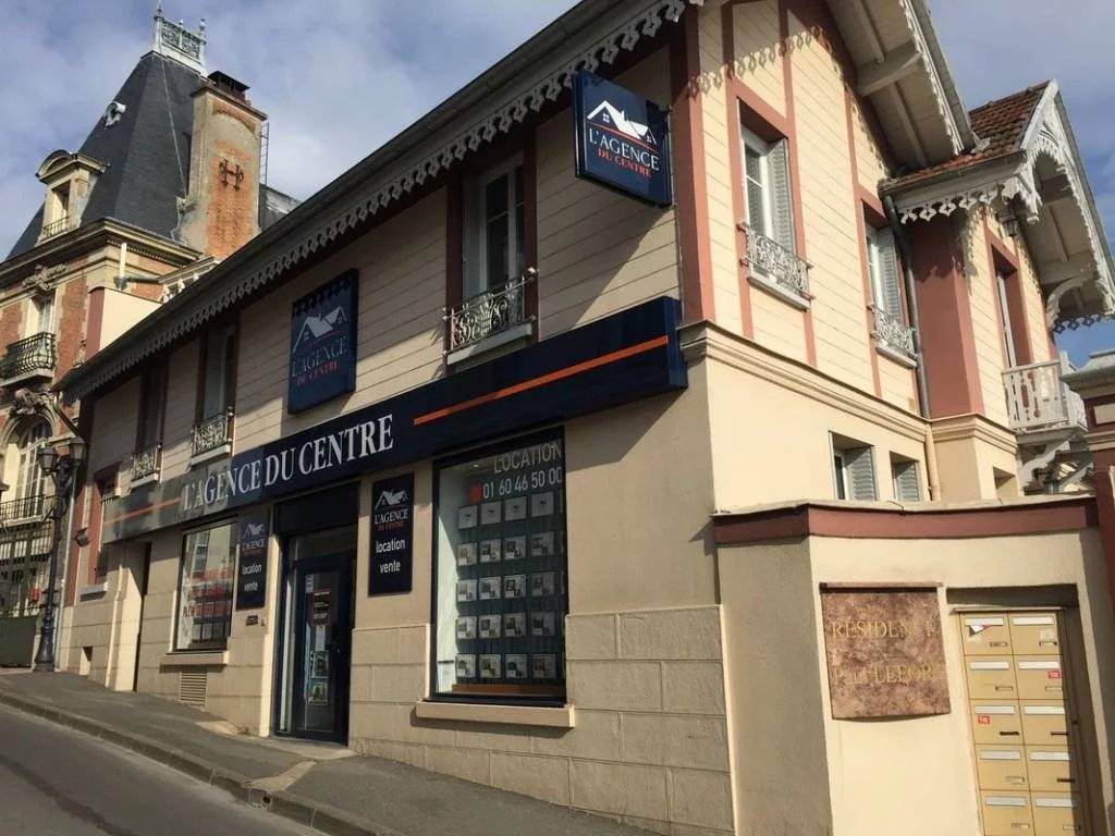 Appartement à vendre, 12m², Brunoy