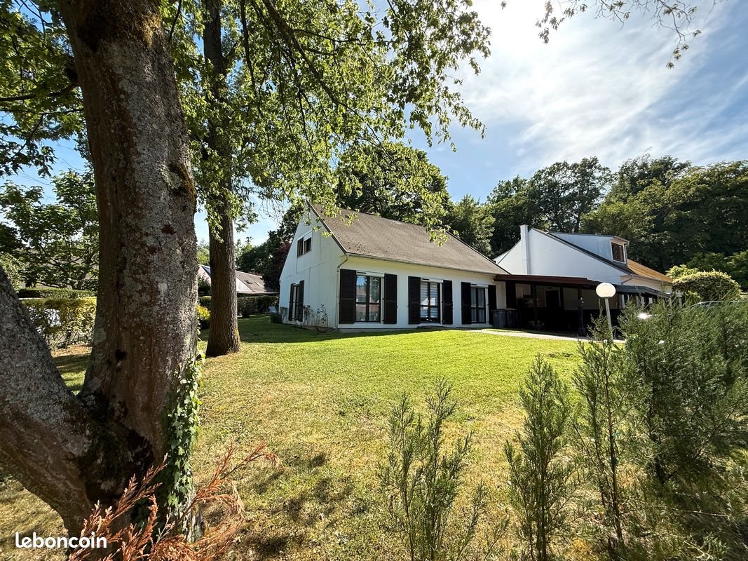 Maison à vendre, 147m², Brunoy