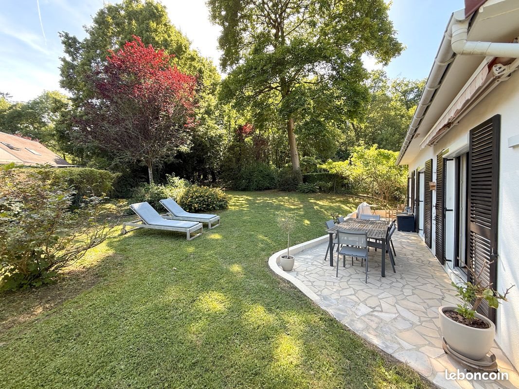 Maison à vendre, 147m², Brunoy